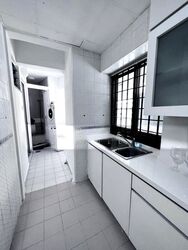 Orchid Park Condominium (D27), Condominium #505066861